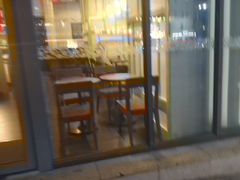 门面-星巴克(深圳北站B5检票口)