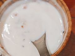 -老兰家传统烧烤炒菜泡馍(小南门店)