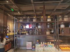 -青年公社烤鸭(滨湖银泰店)