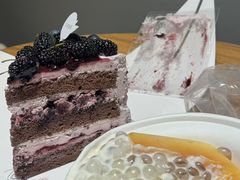 -丁香西饼屋(桂林路店)