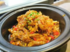 -70年代·江西乡下菜(松岗店)