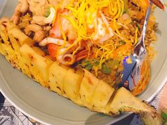 炒饭-CHINCHIN 青青·泰国料理(万象食家店)