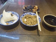-叁省斋粉蒸肉甑糕·清真(回民街店)