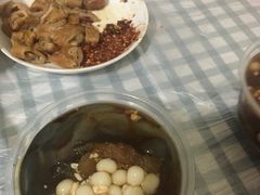 -温江公平红烧兔(总店)