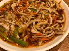 -新健小吃(承德街店)