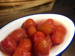 西红柿-盟重烧烤(高正街店)