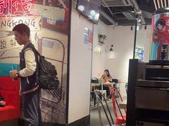 -避风塘(宝山万达店)