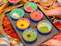 -周小明火锅(黑金冠社区店)