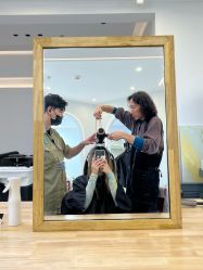 -Some Hair