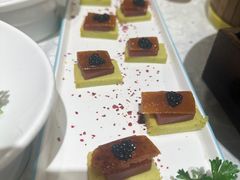 -福来居烤鸭店(天坛二店)