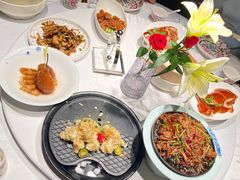 -津禧荟·酥皮烤鸭(北辰店)