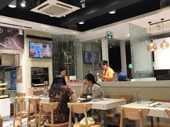 -甜蜜蜜港式茶餐厅(虹梅店)