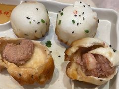 -东泰祥生煎馆(重庆北路店)