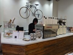 -常识咖啡common sense(春熙路店)
