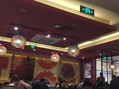 -味千拉面(双井店)