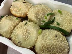-小杨生煎(天之骄子店)