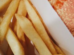 -德克士(睢宁曼哈顿店)