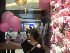 -CoCo都可(合生汇店)