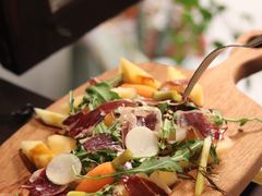 -第101座花园餐厅(湖滨88店)