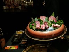 -無二炙坊·和牛烧肉(大钟寺1733店)