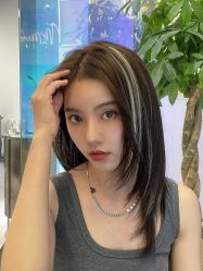 -MRMODE时尚先生美发沙龙