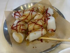 -華歡冰室-WahFoon(吉大店)