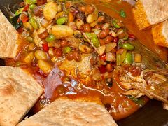 -独一道·邵伯龙虾土菜馆·烧烤(雨花西路店)