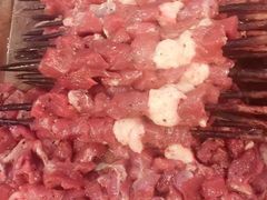 -新疆欣悦饭庄