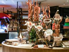 -OPEN開全日自助餐厅·牛肉火锅·海鲜(佛山希尔顿酒店)