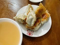 -山东水饺(南坪新街店)