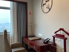 -益阳华天大酒店