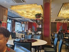 -聚鑫阁江浙菜·非遗传承技艺(青村帝华园店)