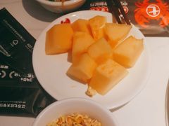 -七欣天香辣蟹火锅(万达广场店)