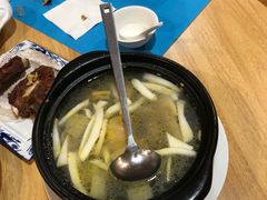 -糟粕醋·椰苑海南菜餐厅(亚龙湾天域酒店)