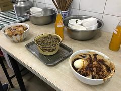 -清真·宏顺祥卤汁凉粉(大皮院店)