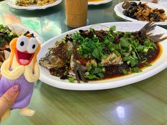 -连池鱼豆味坊(风景区店)
