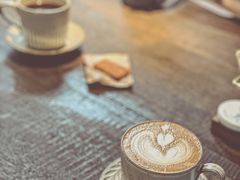 -MOJ coffee(瓯海泽雅水碓坑店)