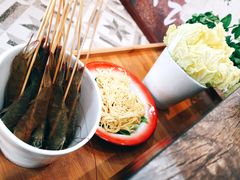 -小龍鳳·港式海鲜打边炉(沙湖路店)
