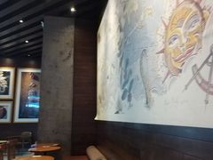 -星巴克臻选(济南万达店)