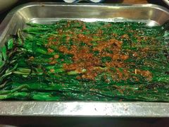 -昱家胡同·烧烤海鲜铜锅涮肉(和平里店)