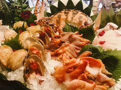 -珍宝轩海鲜火锅(碧湖大厦店)