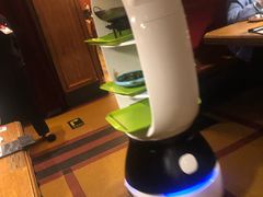 -新白鹿餐厅(城西银泰城店)