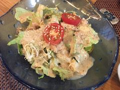 -樱の千渡日式料理·铁板烧•烧鸟(金盛田广场店)