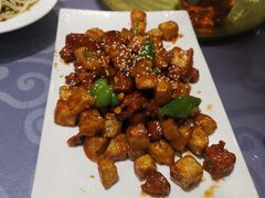 -肘子酥·天津捞面(德云社店)