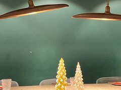 -半山腰·云南菜(侨福芳草地店)