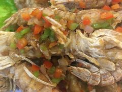 -大城·烧烤海鲜大排档(台东店)