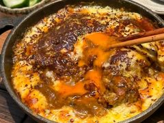 -CURRY YA 熟成咖哩專門店(深圳湾万象城店)