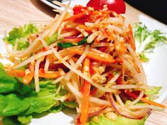 -仙罗泰·泰国餐厅(印象汇店)