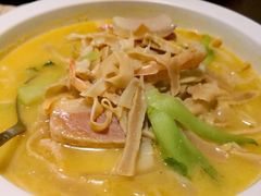 -大鸭梨烤鸭(左家庄店)