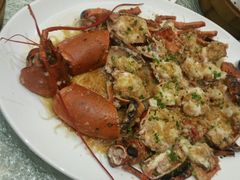 -頂好酒家·经典粤菜(海信广场店)